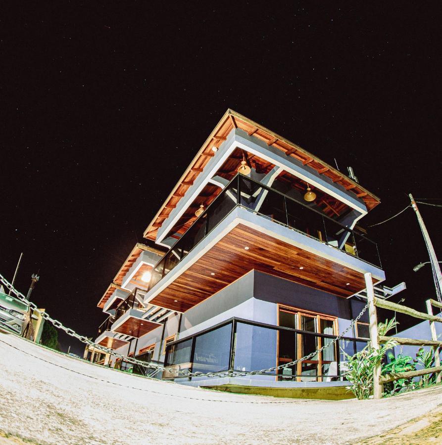 Pousada Vila Trindade Trindade  Luaran gambar